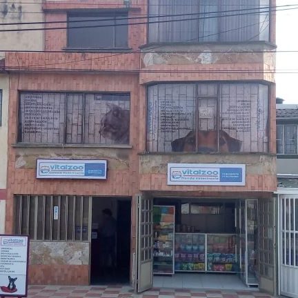 Veterinarias Sogamoso Clínica Veterinaria Vitalzoo 1 veterinarias sogamoso clinica veterinaria vitalzoo