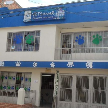 VetSanar Clinicentro Veterinario 1 vetsanar clinicentro veterinario
