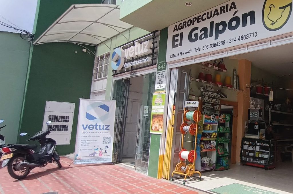 Vetuz360 Clinica Animal 1 vetuz360 clinica animal