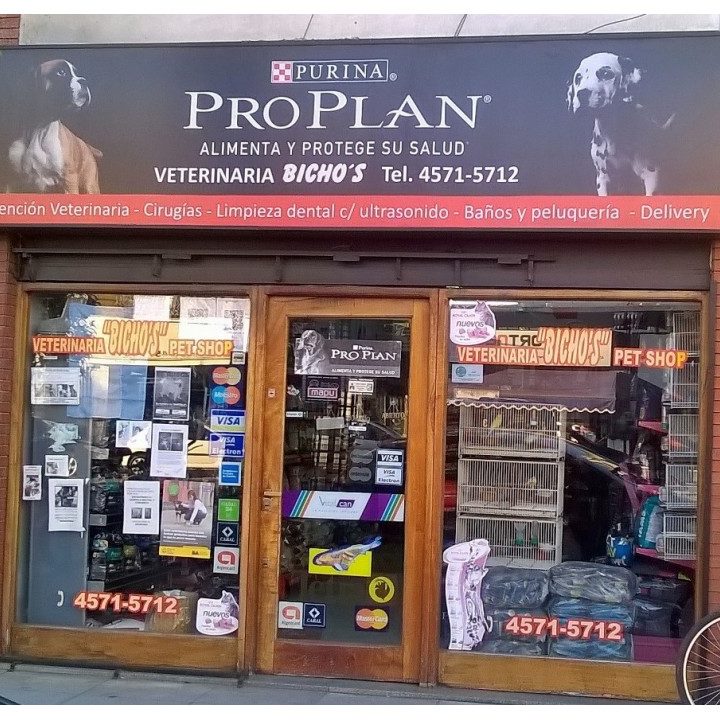 Villa Pets Veterinaria 1 villa pets veterinaria